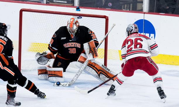 CIAC ICE HOCKEY: Sheehan routs Hand eight-2 in D-III semis, heading to first-ever kingdom hockey final 1
