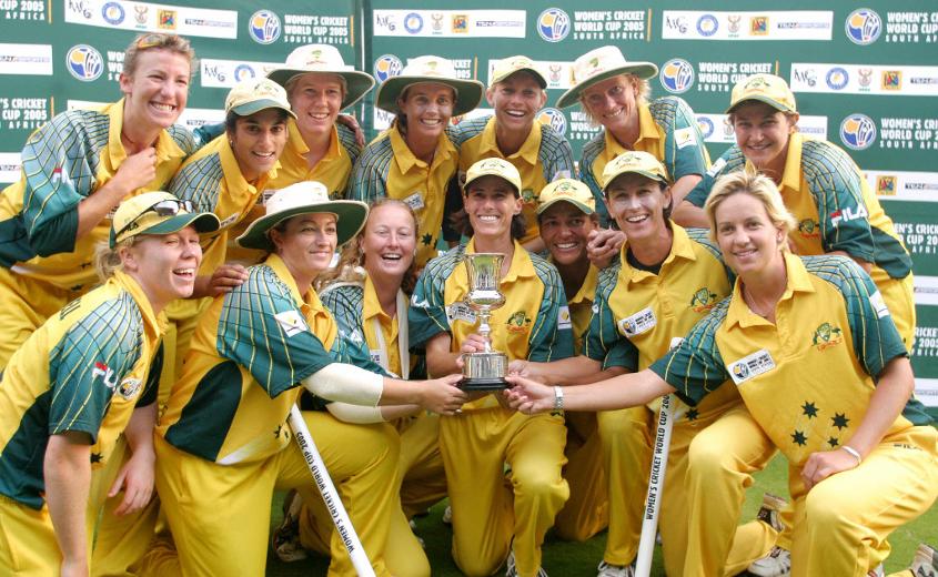 Will England squad step up this time for the ICC Cricket World Cup 2019? 1