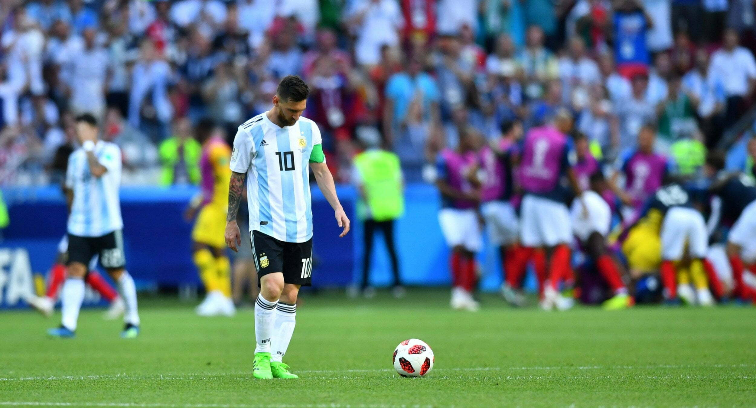 Optus has any other pass at a football World Cup: This time FIFA Women 1