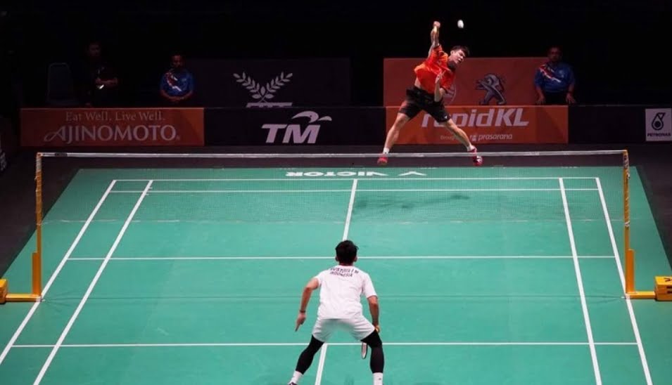 Badminton: Doubles educate Tan Kim Her’s surprising departure shows why India needs extra homegrown coaches 1