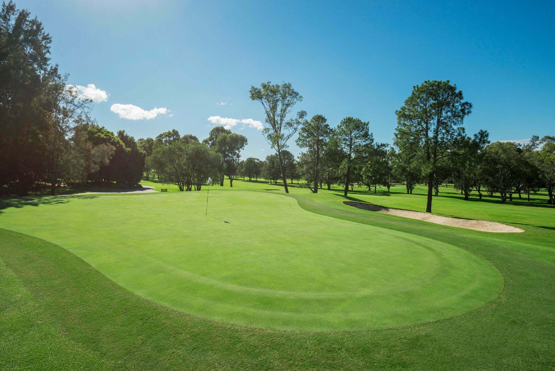 An uncertain future for the Golden Gates Golf Course 1
