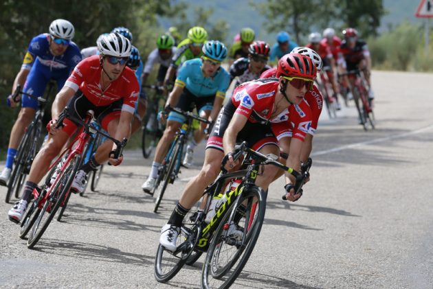 Top Korean cycling apparel logo signs on to EN1’s influencer market 1
