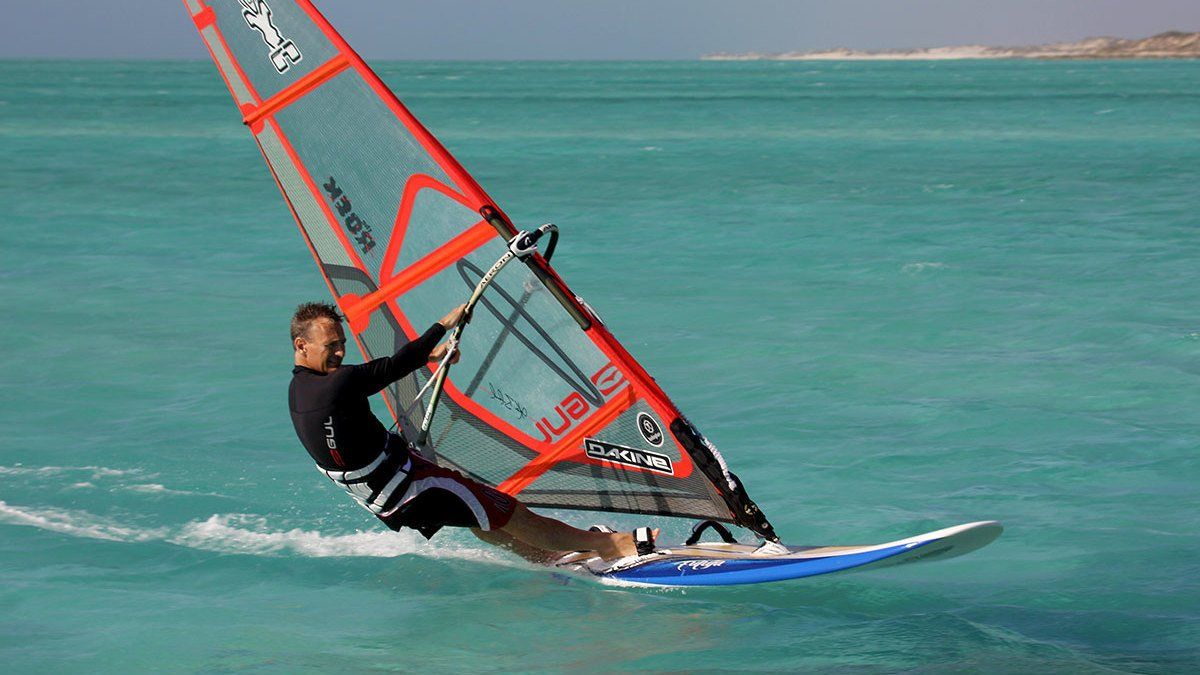 Hoverstar Flight Technology's Latest Water Sport and Rescue Devices, H3 Hover Ark and H5 Hover Foil, are Now Available for Order 1