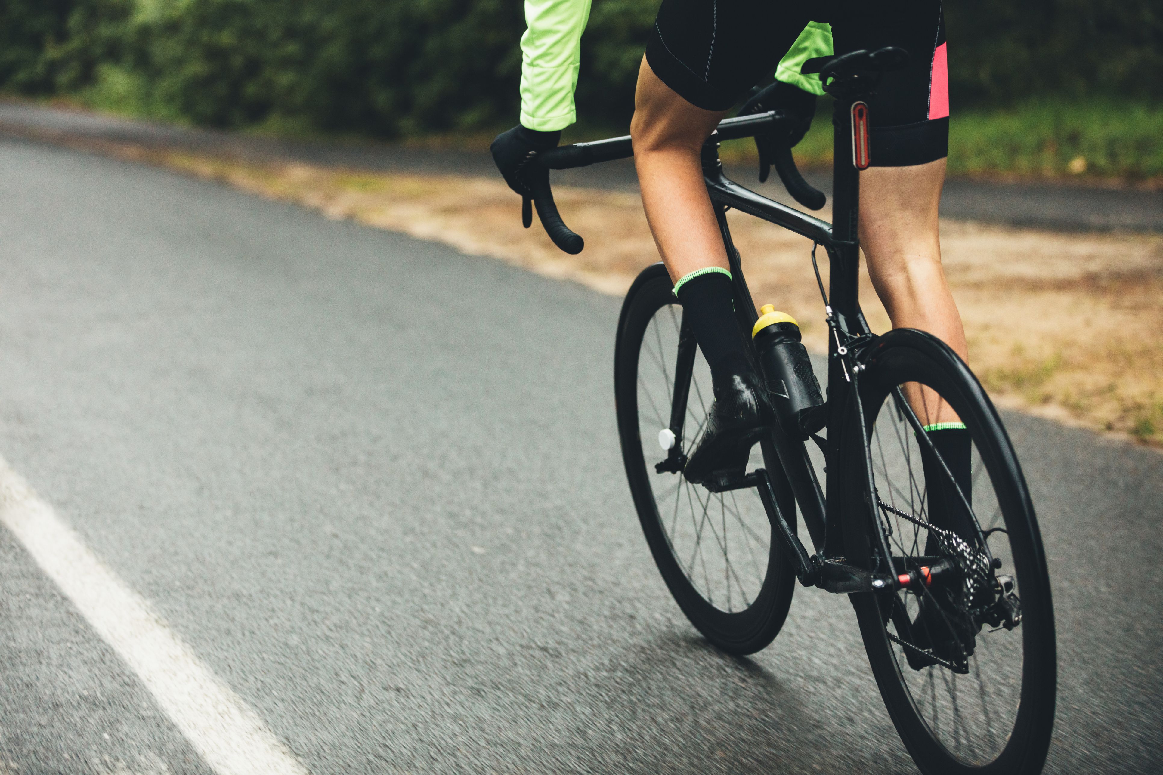 Respects paid to former Taranaki biking expertise following his dying at 57 1