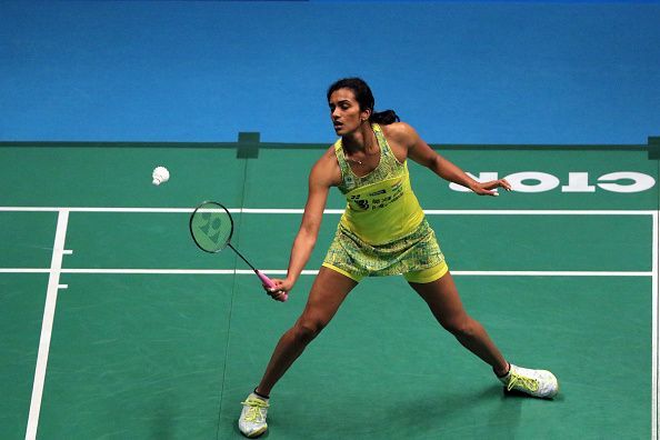 All England Championships: Sindhu ousted in first spherical; Saina, Kidambi win 1
