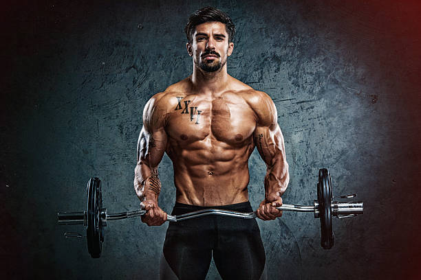 Bodybuilding Tinder date became 'controlling monster' who poured kettle over lady 1