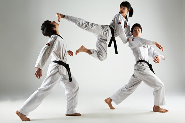 Female-handiest martial arts lessons becoming extra famous 1