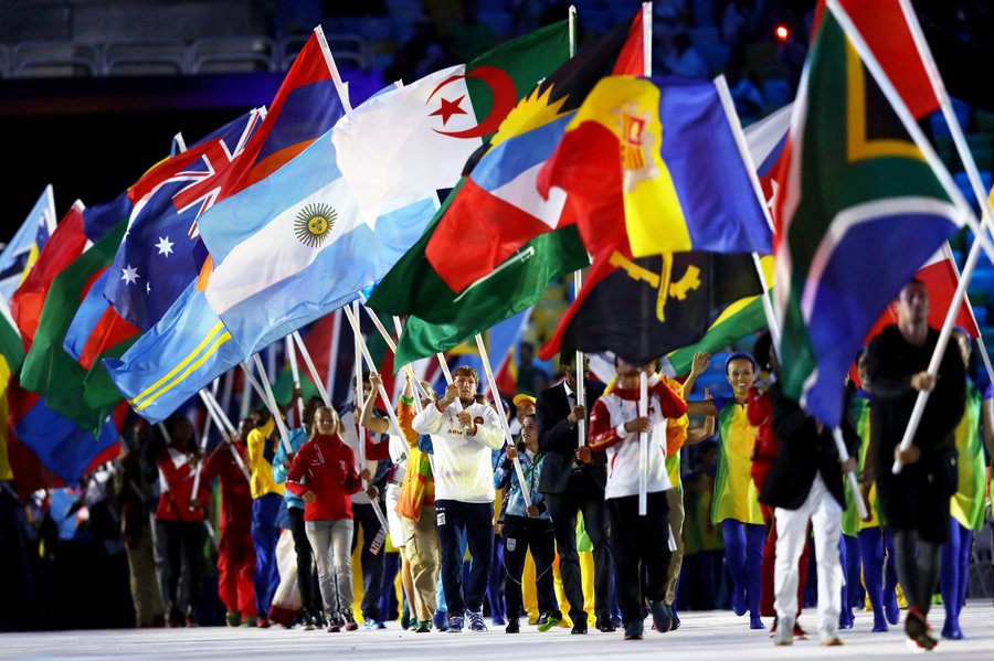 ‘Revenge of the gamers’: eSports hits massive time, without or with Olympics 1