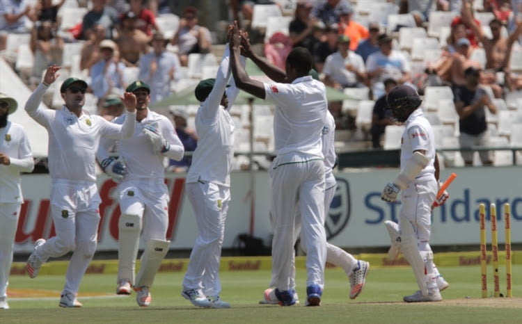 South Africa Helpless as Kolpak Exits Drain Cricket Talent 1