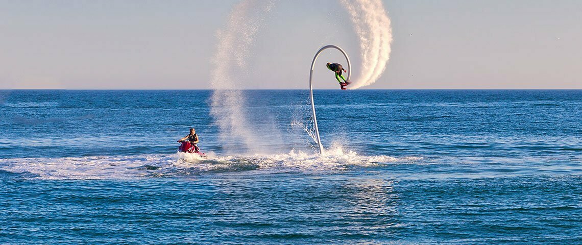 Uttarakhand excessive court lifts ban on rafting, paragliding and other water sports 1