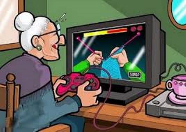 How To Handle Every Game Addict With Ease Using These four Tips 1