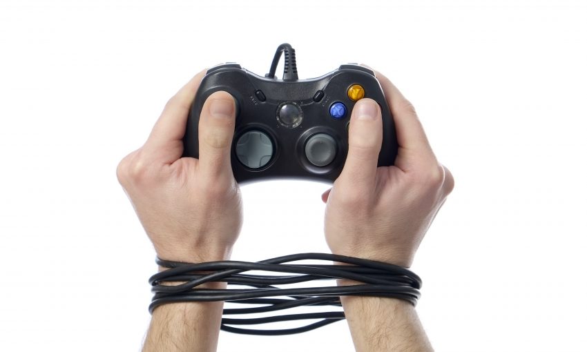 It's time you stopped annoying a lot about online game addiction 1