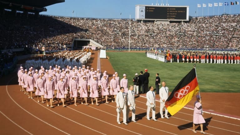 Tokyo 2020 Summer Olympics Ticket Lottery Begins 1