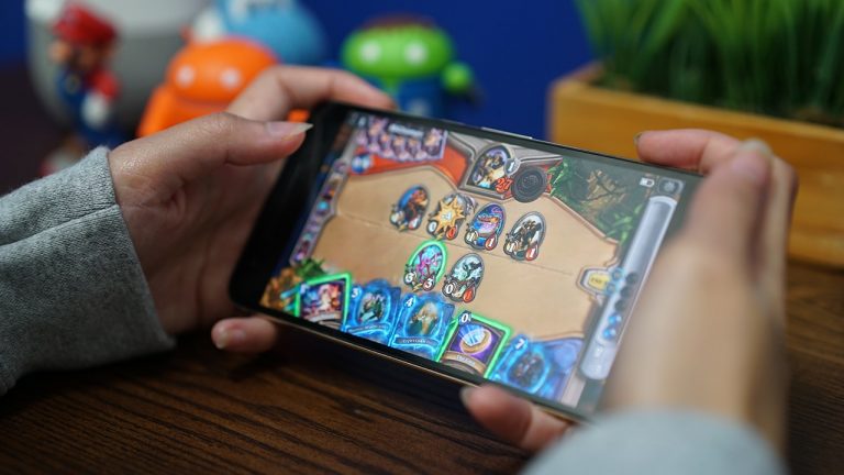 Weekly international cell video games charts: Roblox the pinnacle grosser on US App Store 1