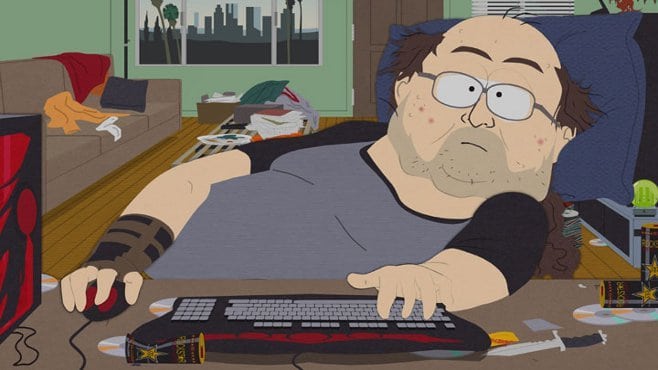 Therapists scramble to decide fine treatment for online game dependancy 1