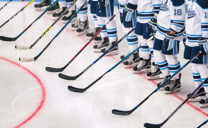 Kenya’s Lone Ice Hockey Team