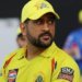 MS Dhoni- the cricketer and the enigma