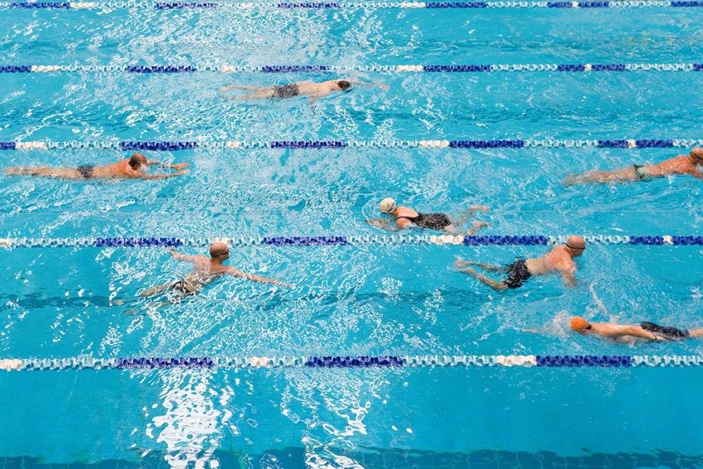 Swimming: Evolution Aquatics Tauranga swimmers rating titles, facts and PBs at Auckland Age Group Championships 1