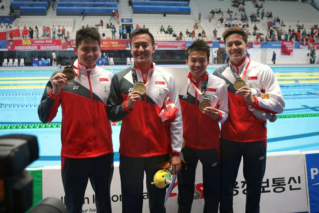 Developer assures facilities will be ready for SEA Games