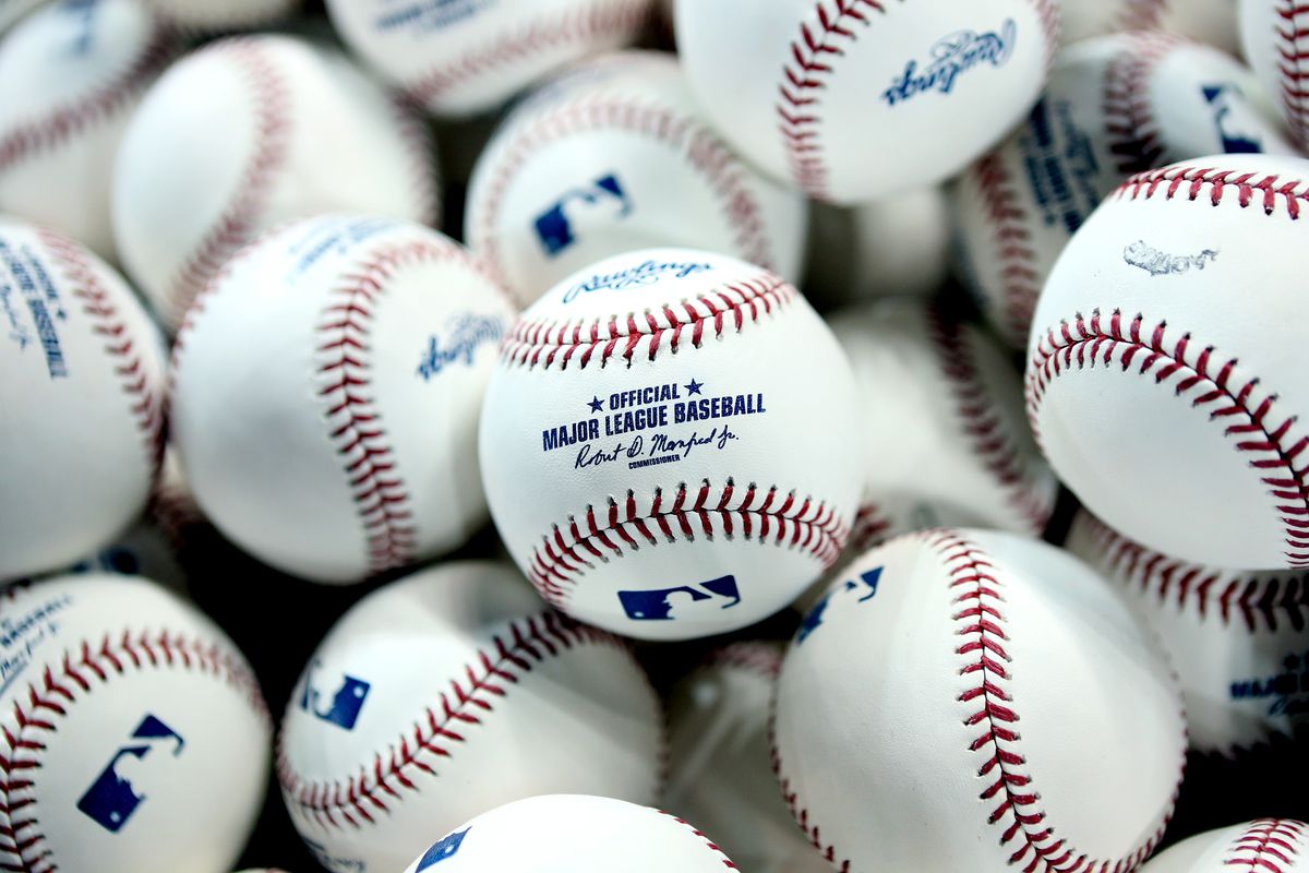 Baseball Falls Twice in Doubleheader at Miami (Ohio)