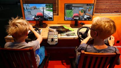 How Has The ‘Crack Cocaine Of Gambling’ Affected Illinois? The State Hasn’t Bothered To Check.