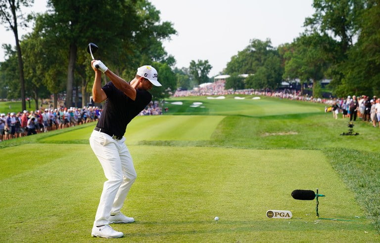 The GOAT: Golf Digest's Greatest Of All Time Invitational 1