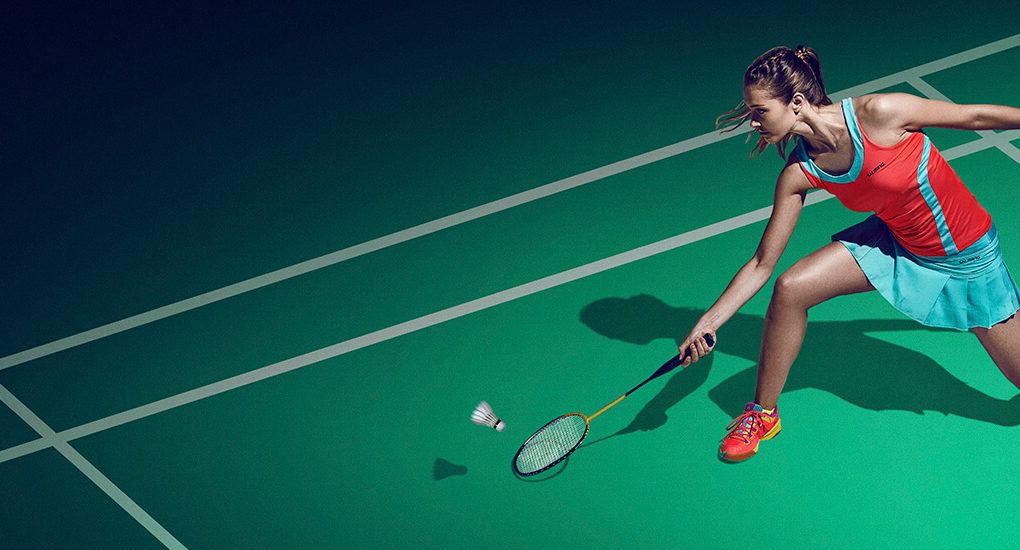 Assam's Ashmita Chaliha turns India's present day badminton sensation 1