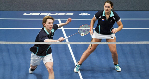 Badminton Nationals: Lakshya Sen, Sourabh Verma and Harsheel Dani make triumphing start