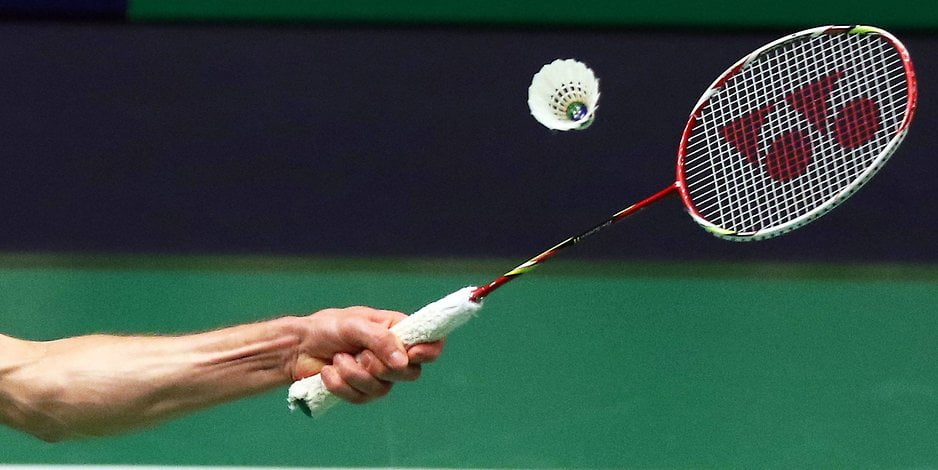 Badminton: Treesa Jolly-Varshini VS wins bronze within the German Junior