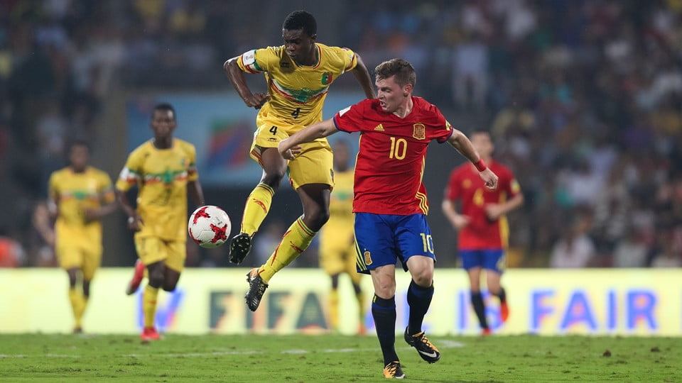 ‘Underhand dealings’: Chinese FIFA referee in spotlight