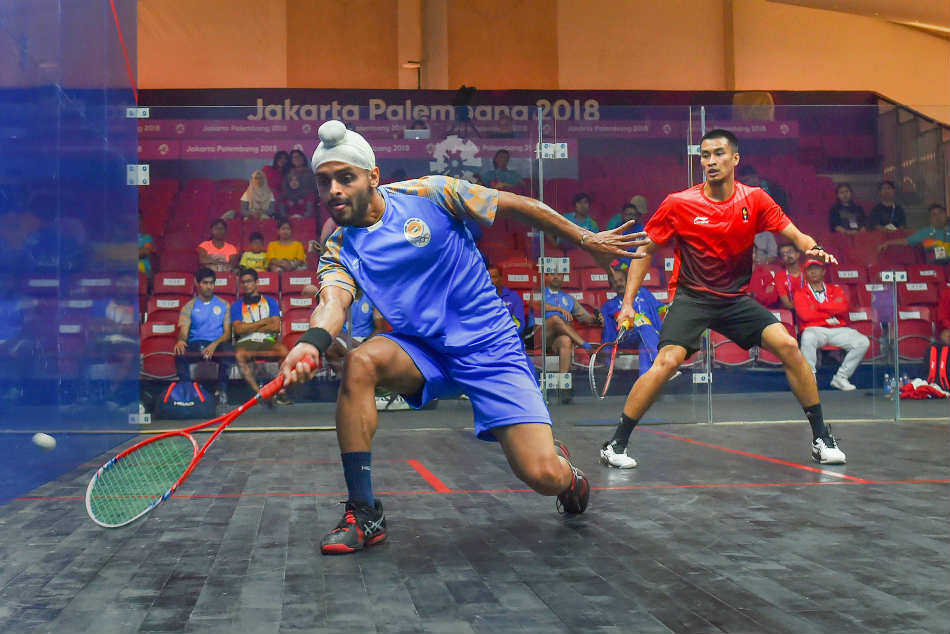 Pending Asian Games dues: Four publish payments, 5 yet to 1