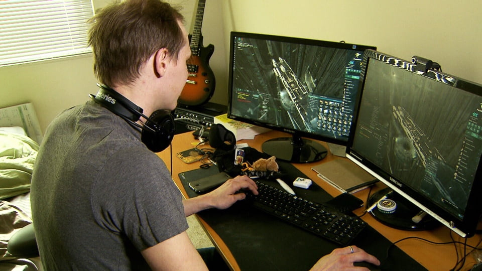Experts tackle gaming addiction