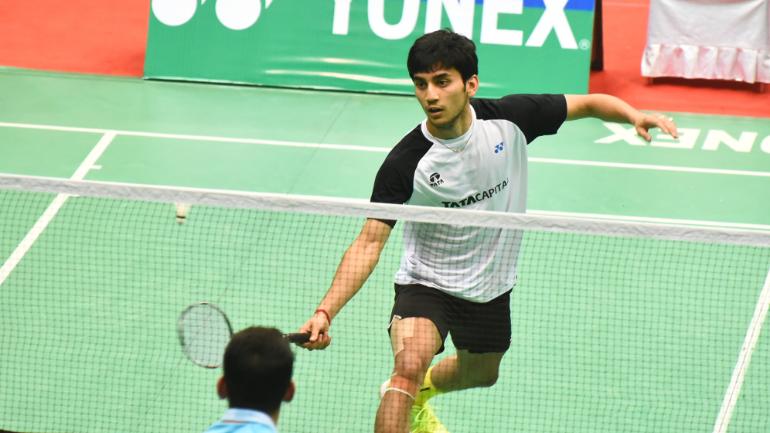 Brands & Badminton: The romance has started