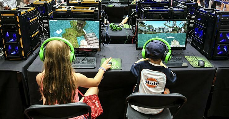 Video video games could help you to discover secret abilities. Here’s how