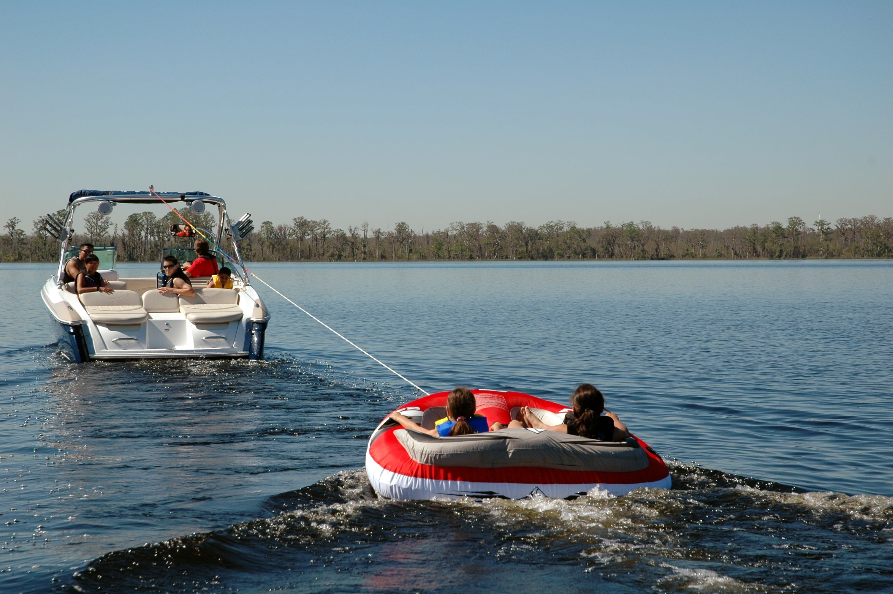 Boating stopped at iconic Karanji Lake
