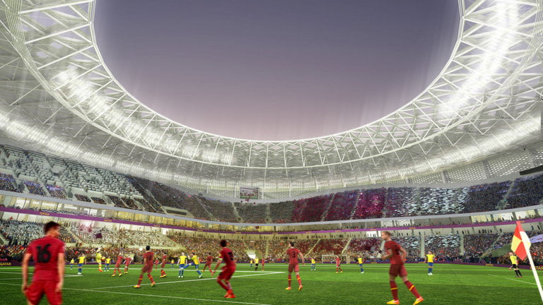 Football is speedy dropping its charm