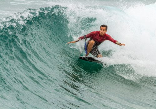 5 water sports list, You must by no means omit on summer season holiday!