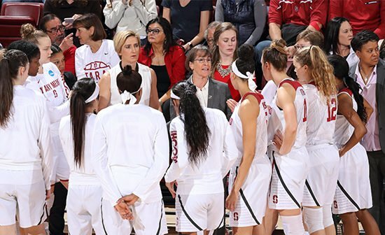 Concordia ladies capture long-awaited country wide name 1