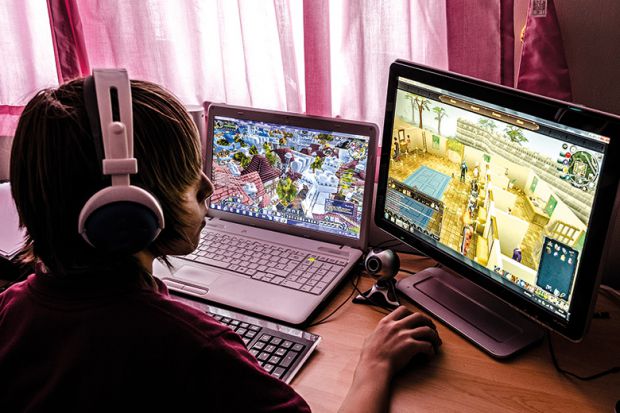Tech Giants Are Circling Video Game Streaming: Who Will Dominate?