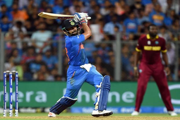 WA make strong begin towards Tigers