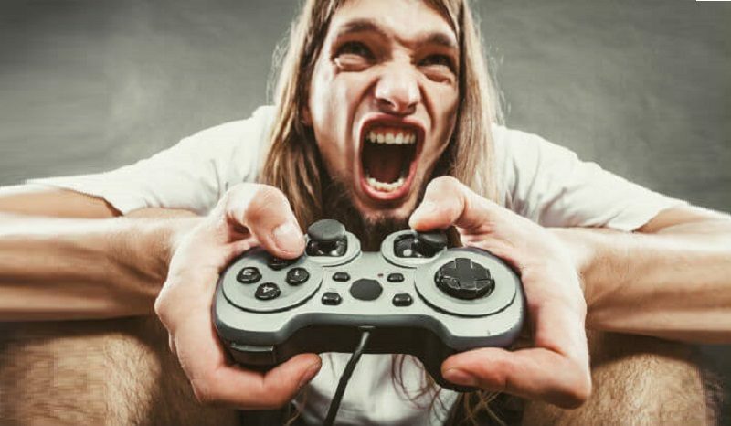 FNC individuals press for banning violent video games Fortnite, PUBG