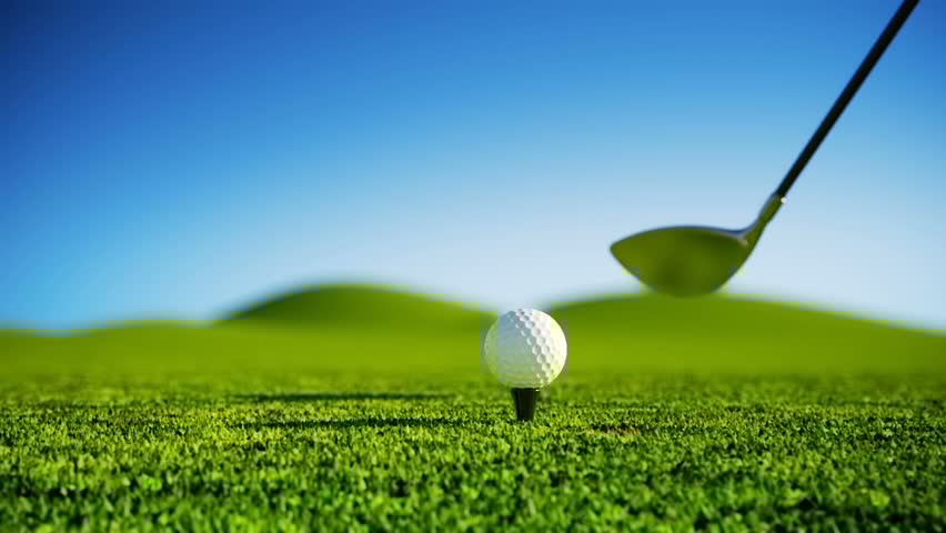 VIDEO: 3-legged alligator hobbles across Florida golf route, follows woman home