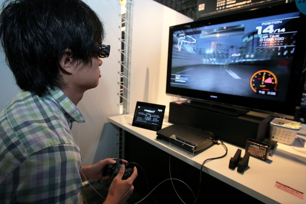 Computer Games Can Help Train The Brain To Eat Less Sweets And Follow A No-Sugar Diet