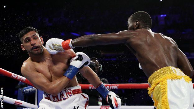 Boxing information: Dave Allen famous early retirement plans beforehand of David Price scrap