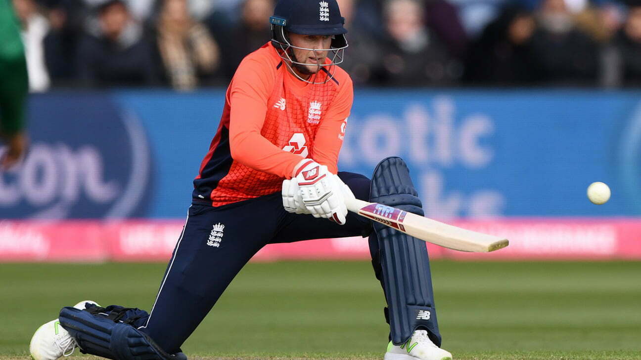 'The coaches prepare the pitches. We do as we are informed' - Cricket floor workforce furious over grievance in their paintings 1