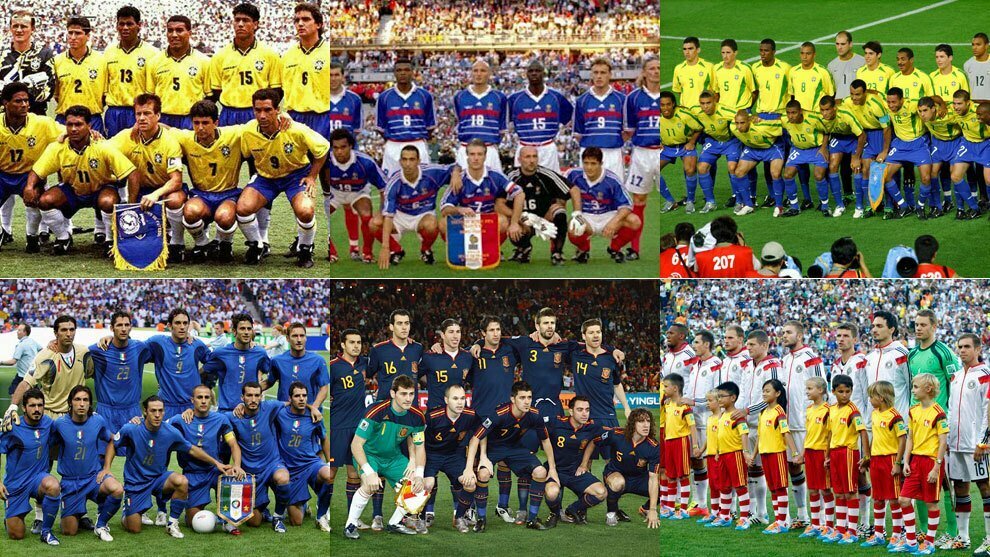 Bruno Xavier: Brazil’s largest rival is Brazil