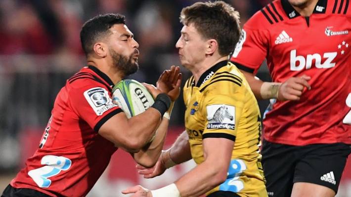 ‘Smartest team within the global’: New rugby boss’ Wallabies ambition