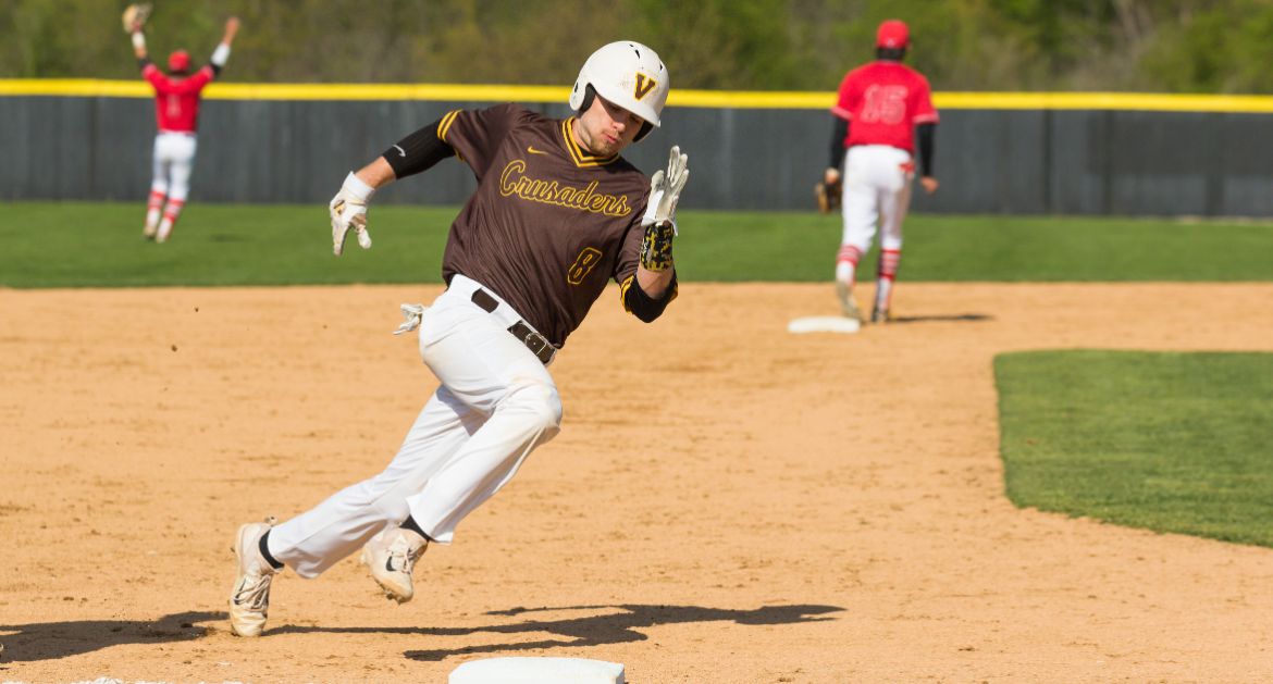 Walk-off win now not sufficient for Auburn baseball to avoid series loss to Georgia