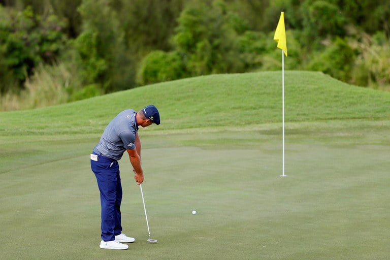 Golf Notebook: Weather not that terrible at Bunker