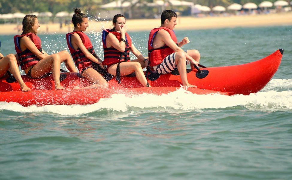 Water Sports Protection Products Market 2019 Booming Demand – Bauerfeind, McDavid, LP SUPPORT, Mueller Sports Medicine, Inc., Under Armour, Nike